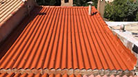 couvreur toiture Brignogan-Plage
