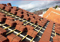 Rénover sa toiture à Brignogan-Plage